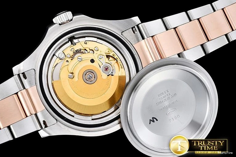 0518 Unisex ROLYM101A – YachtMaster 1065